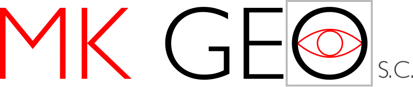 MKGeo - logo